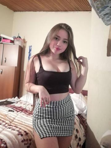 Анкета проститутки Милана - Фото 1, , 23 года, №25048